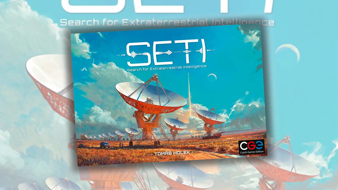 SETI: Search for Extraterrestrial Intelligence Game Review thumbnail