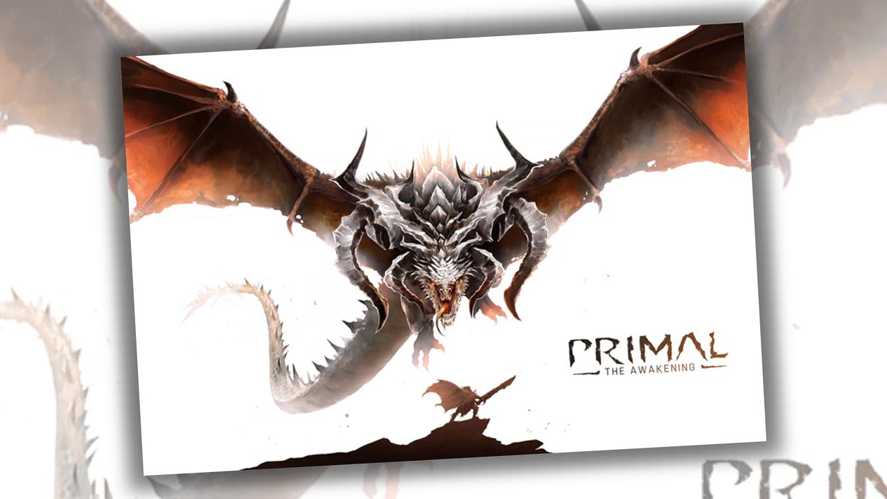 Primal: The Awakening Game Review thumbnail