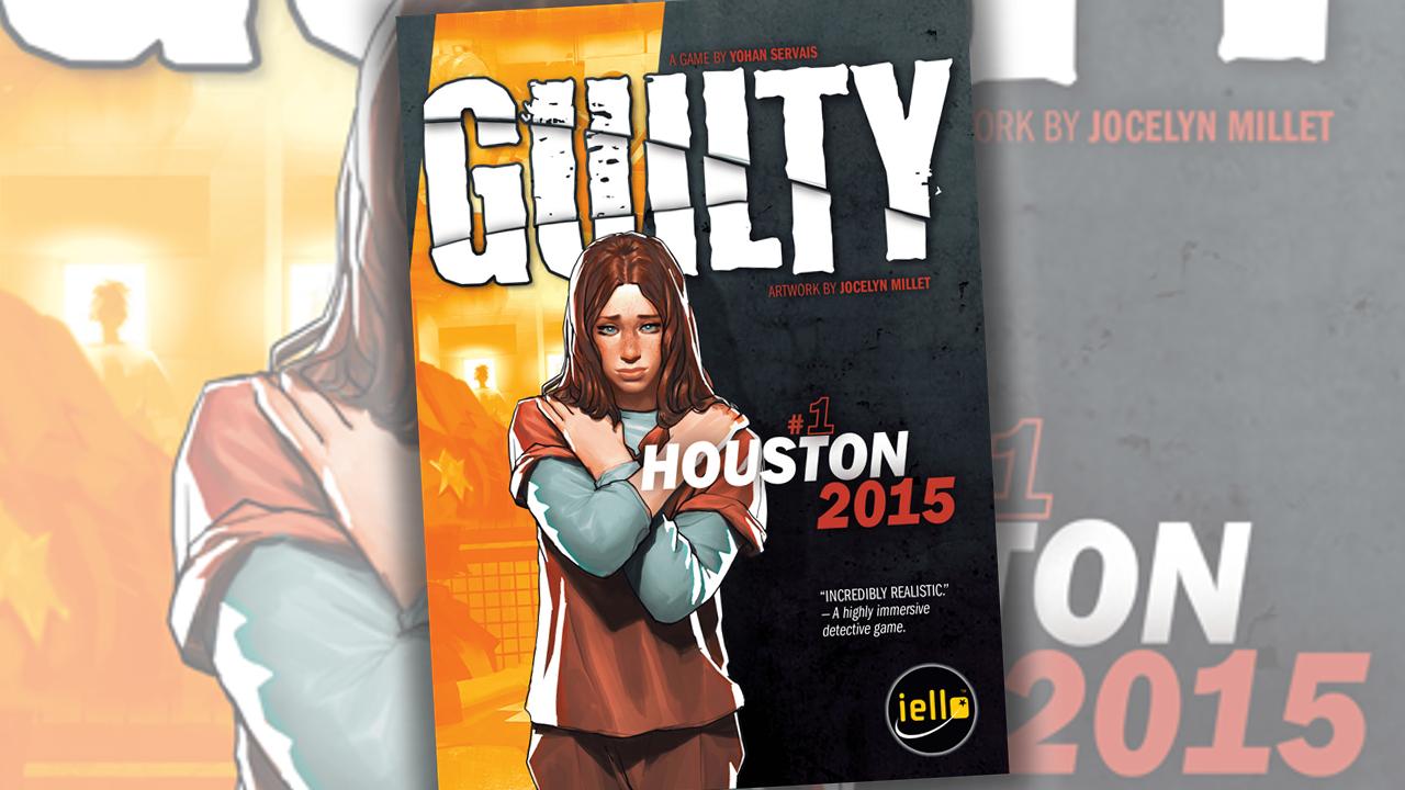 Guilty: Houston 2015 Game Review thumbnail