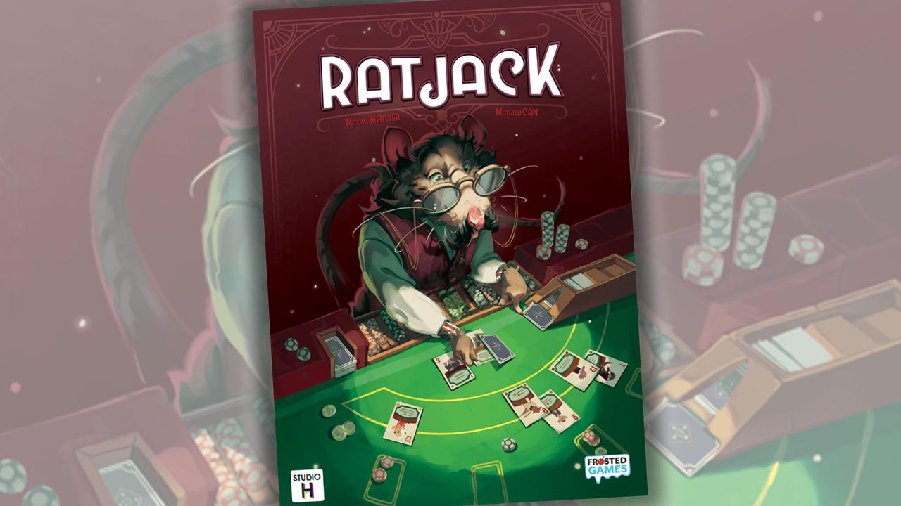 Ratjack Game Review thumbnail