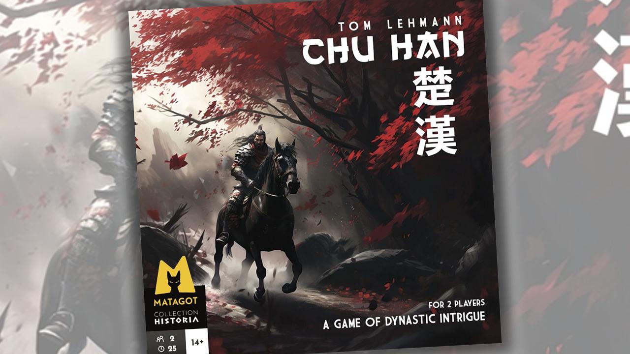 Chu Han Game Review thumbnail