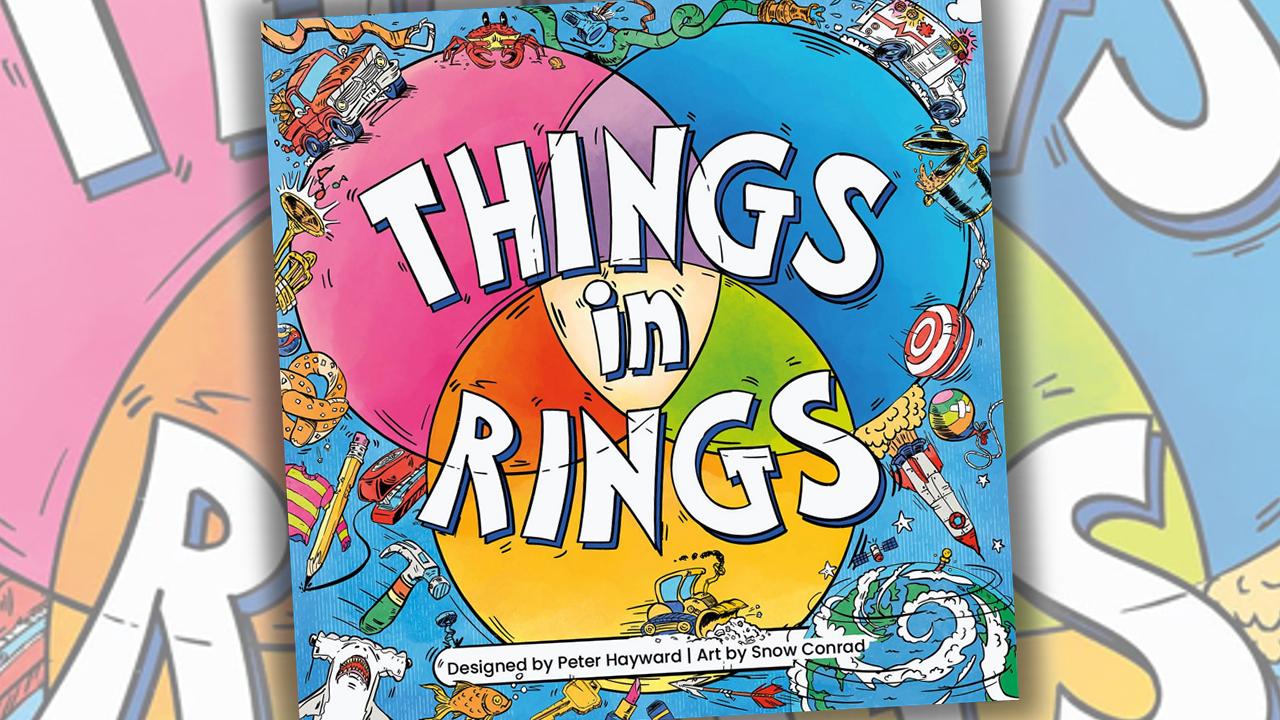 Things in Rings Game Review thumbnail