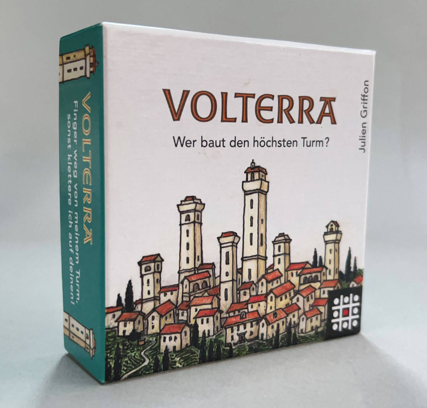 Volterra: The (Small) Box