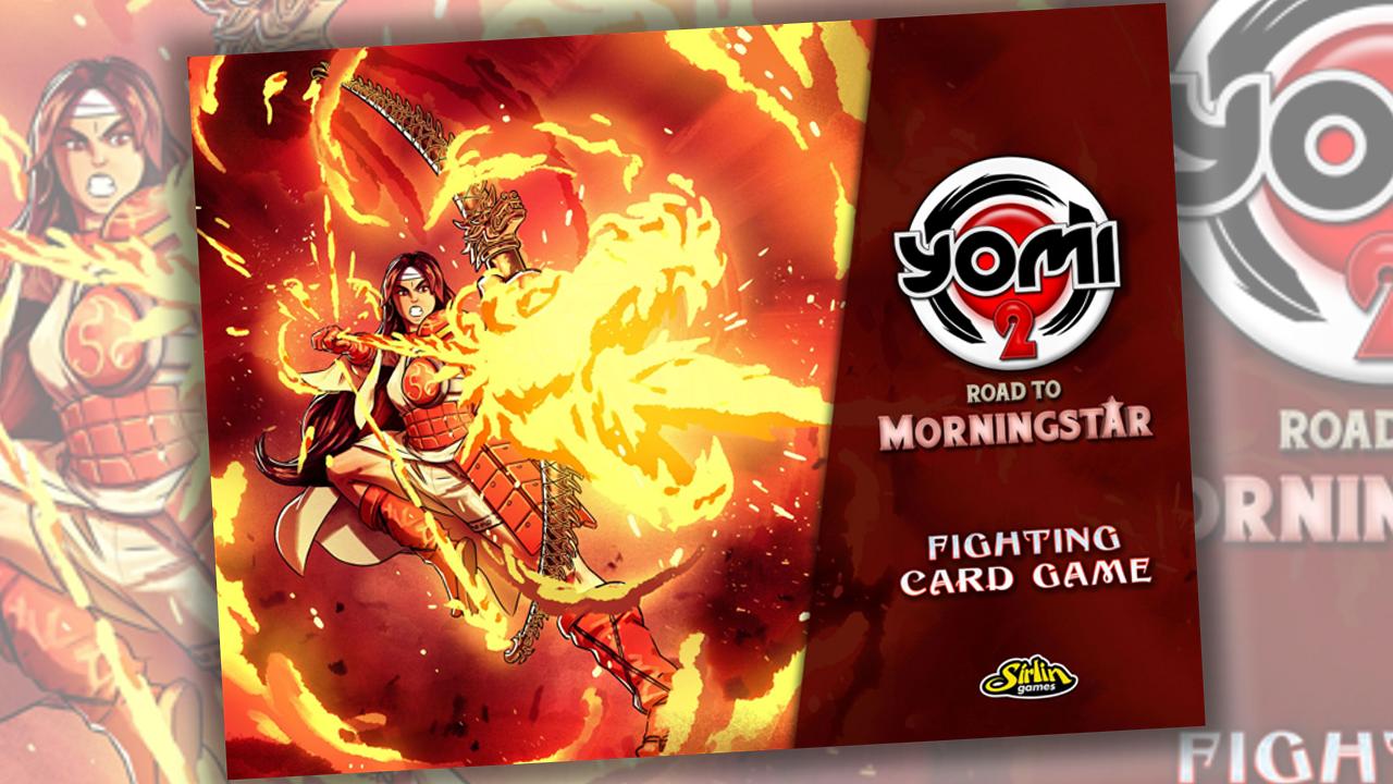 Yomi 2: Road to Morningstar Game Review thumbnail